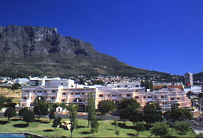 Cape Town conference venues