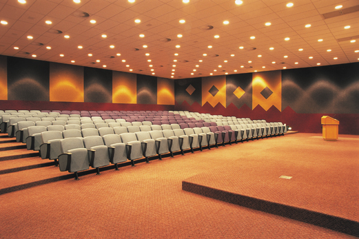 Midrand Conference Centre