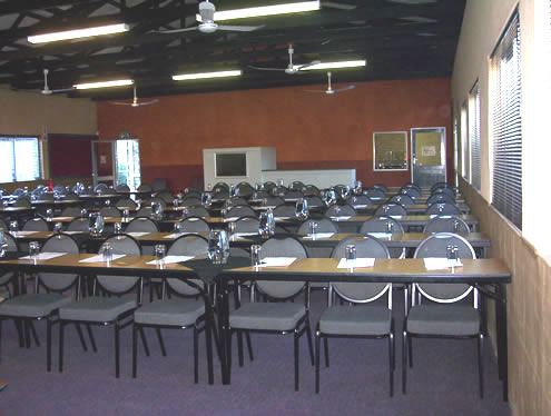 Brackenfell conference venues
