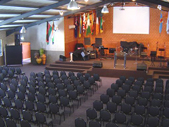 Western Cape Conference Venue