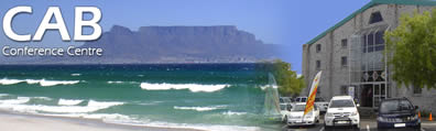Conference Venues Cape Town