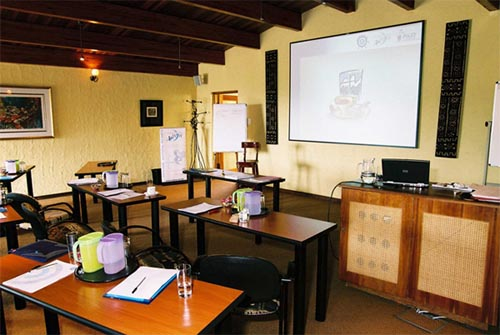 Randburg conference venues
