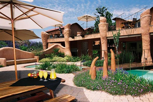Randburg conference venues