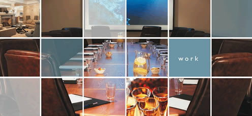 Fish Hoek conference venues
