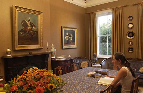 Stellenbosch conference venues