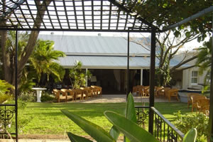 Uitenhage conference venues
