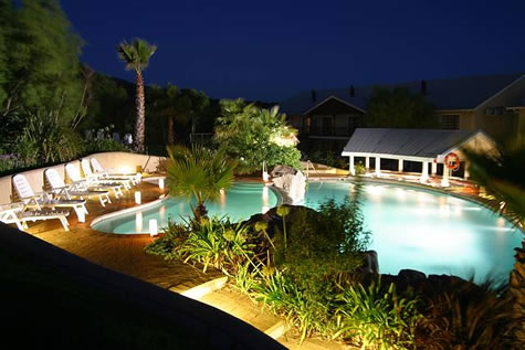 Caledon conference venues