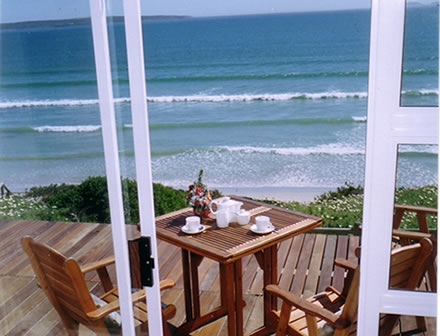 Langebaan conference venues