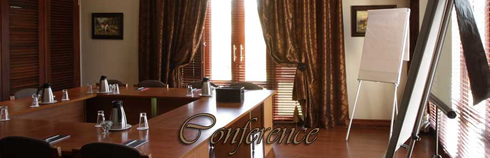 Centurion conference venues
