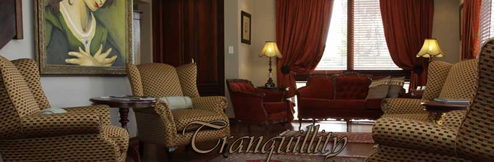 Centurion conference venues