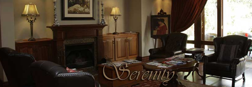 Centurion conference venues