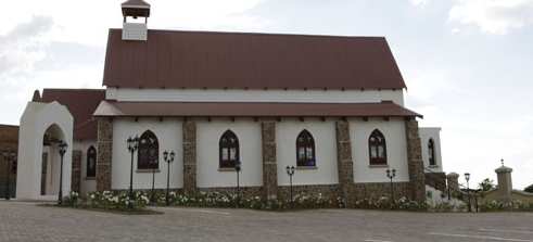 Centurion conference venues