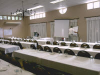 Richards Bay conference venues