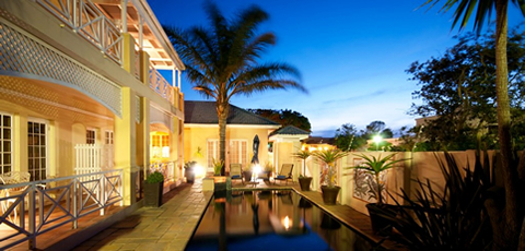 Summerstrand conference venues