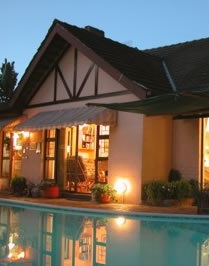 durbanville conference venues