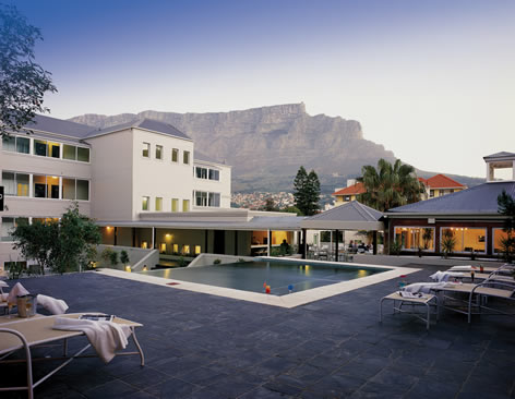 Cape Town conference venues