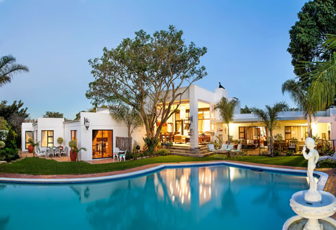 durbanville conference venues