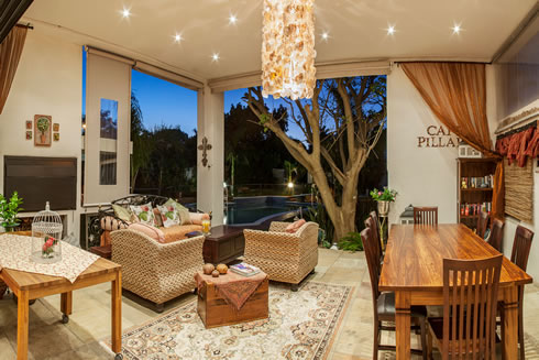 durbanville conference venues