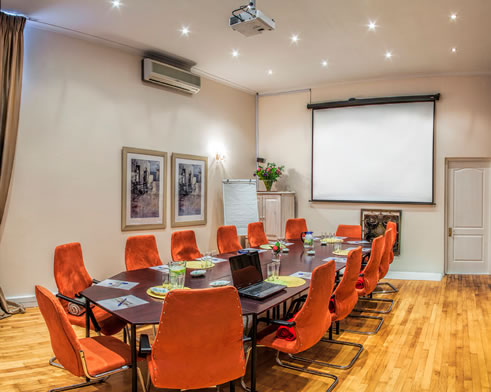 durbanville conference venues