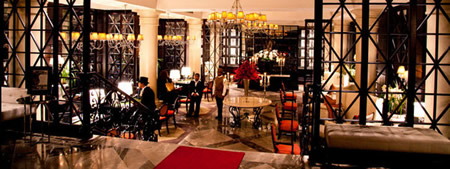 Cape Town conference venues
