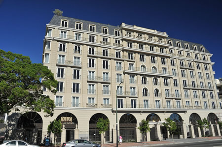 Cape Town conference venues
