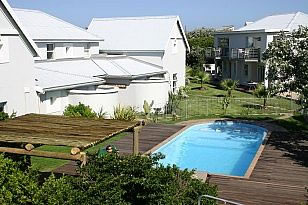 Cape St Francis Conference Venue