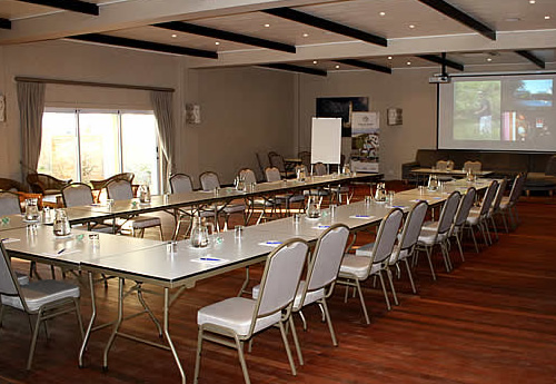 St Francis Bay conference venues