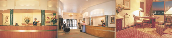 Cape Town conference venues