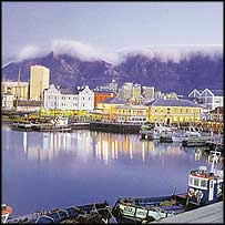 Cape Town conference venues