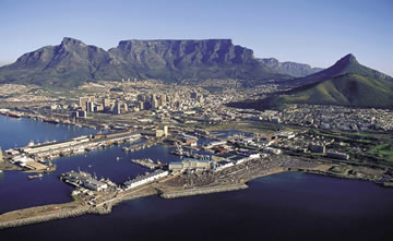 conferences cape metro