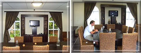 South African conference venues