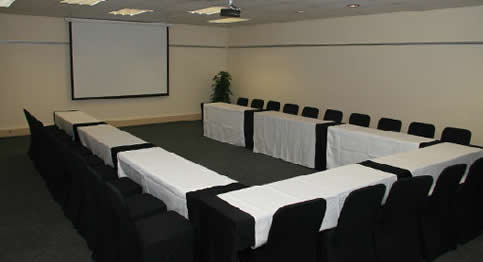 Ferndale conference venues