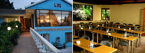 Pietermaritzburg conference venues