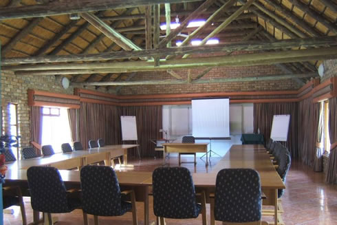 Groblersdaal conference venues