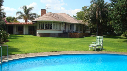 South African Conference Venues