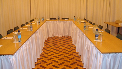 South African Conference Venues