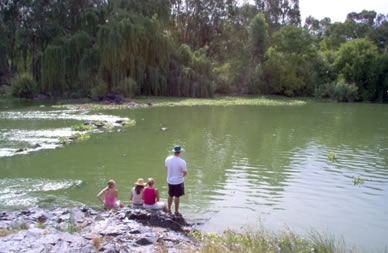 Parys conference venues