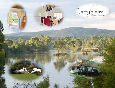 Parys conference venues