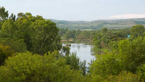 Parys conference venues