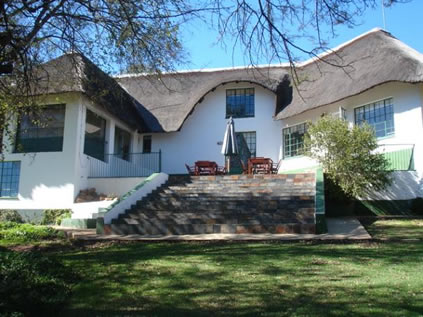 Parys conference venues