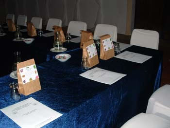Pretoria conference venues