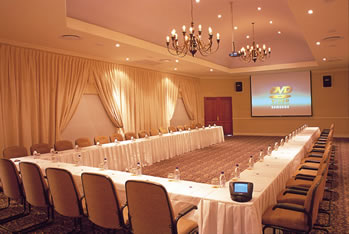 Hazyview conference venues