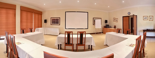 Waterkloof conference venues