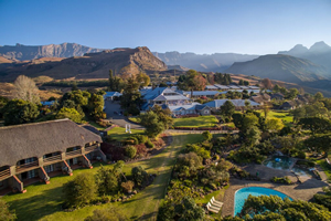 conference venues