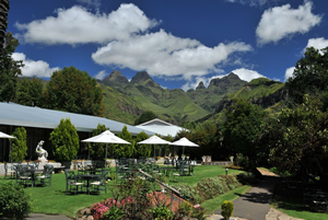 conference venues
