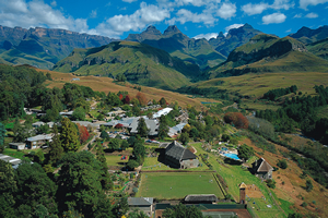 conference venues