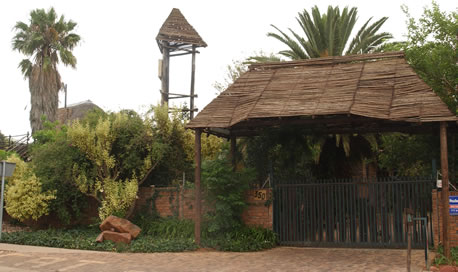 Waterkloof conference venues