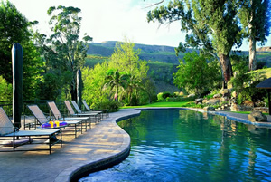 Drakensberg conference venues