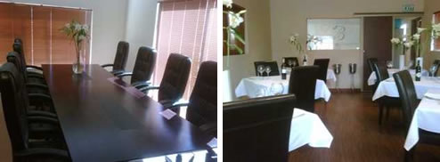South African Conference Venues
