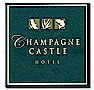 Champagne Castel Drakensberg conference venues